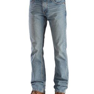 macys levis 527